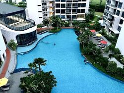 Parc Olympia (D17), Condominium #568336901